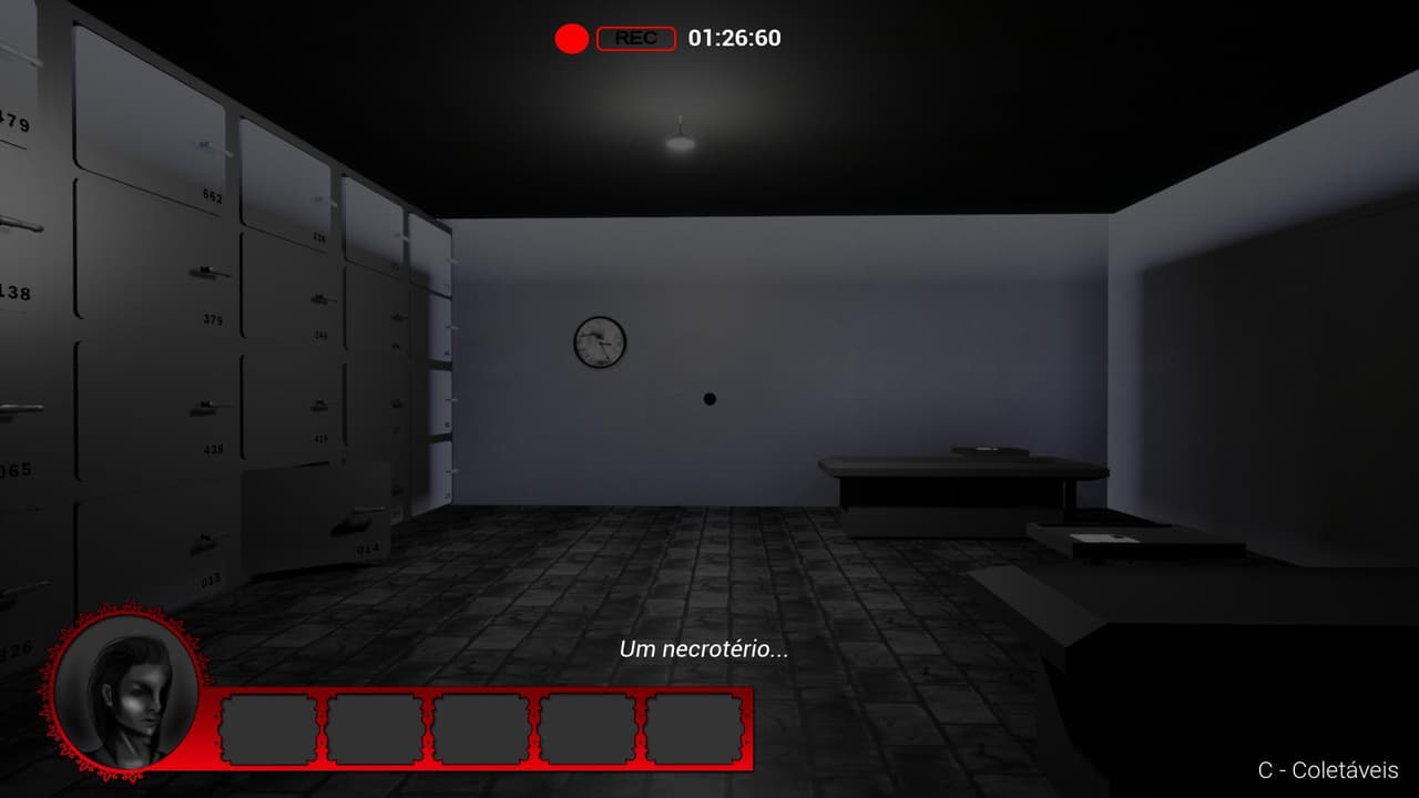 MadHouse (Demo) screenshot 5