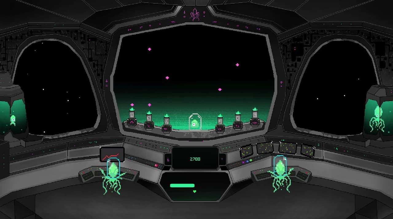 SPACE SYNC screenshot 3