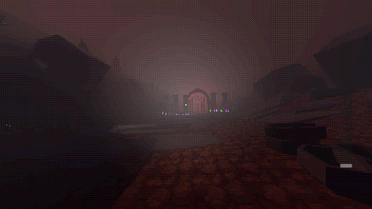 They Can Hear Us screenshot 5