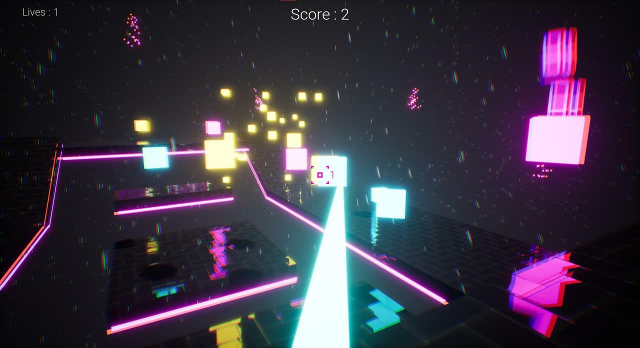 HyperChroma screenshot 2