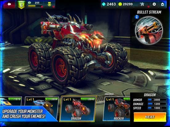 RACE: Rocket Arena Car Extreme screenshot 6