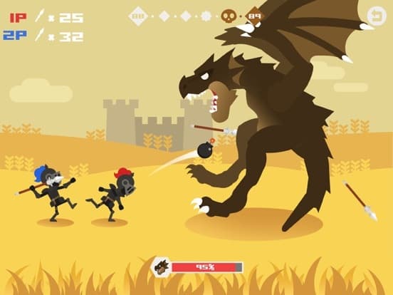 Hero of Archery: Idle Game