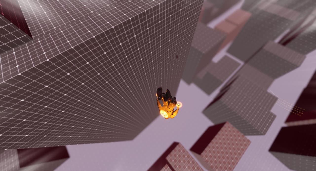 Flip (itch) (Tamsoh) screenshot 3