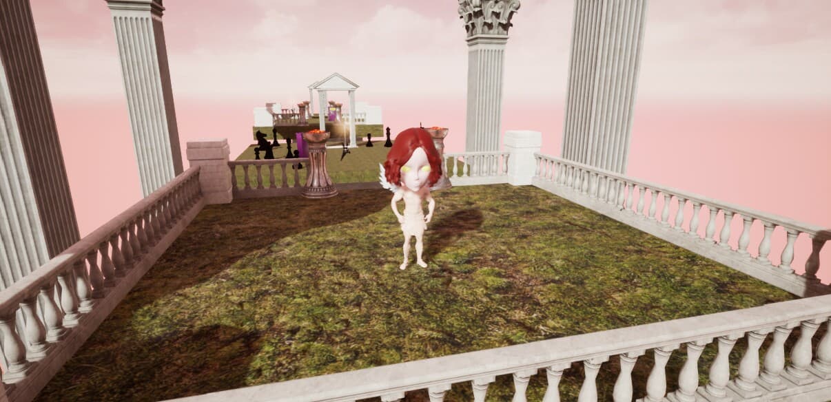 Cupids Palace screenshot 6