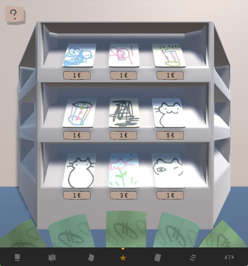 DaBook screenshot 3