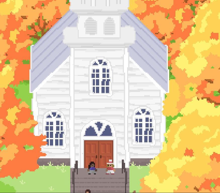 A Thanksgiving Game screenshot 3