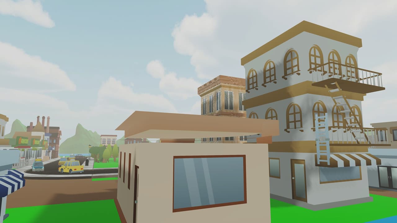Global Transport screenshot 3