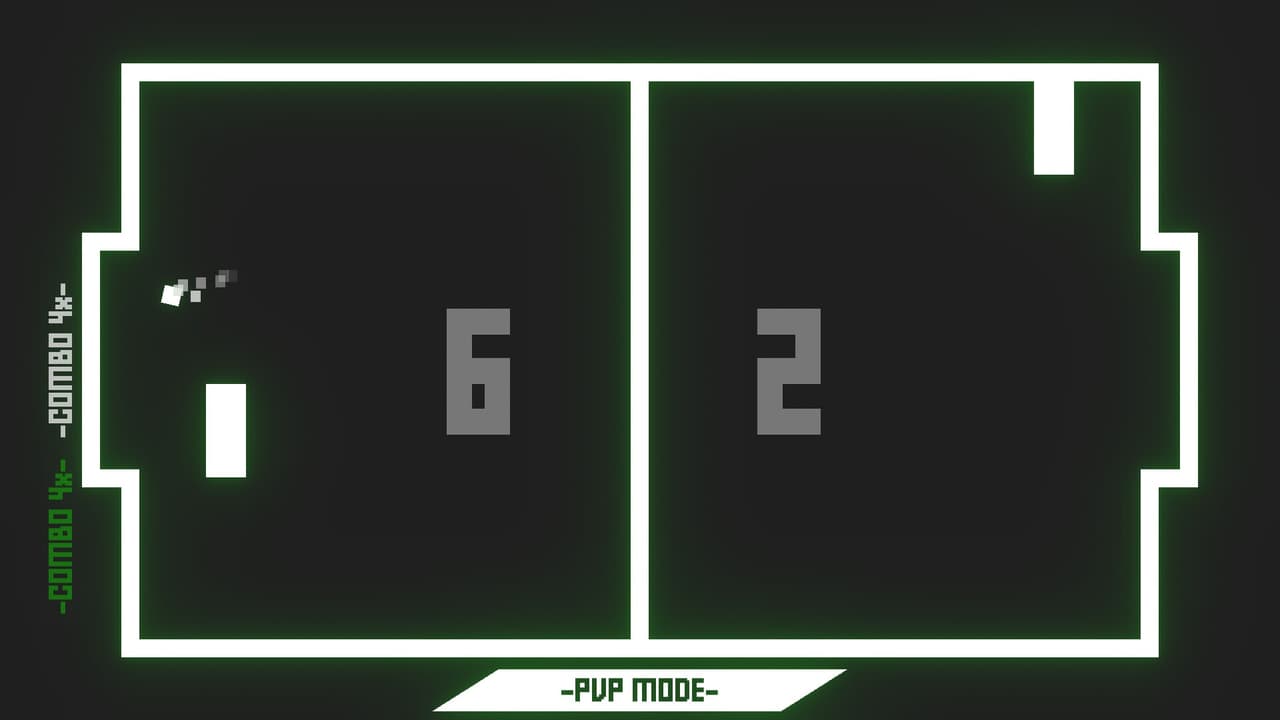 Ping Pong Deluxe screenshot 6