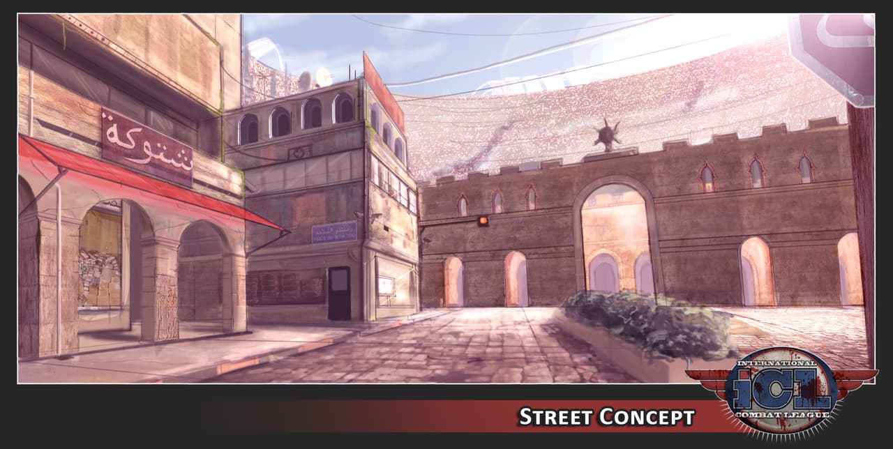 iCL screenshot 3