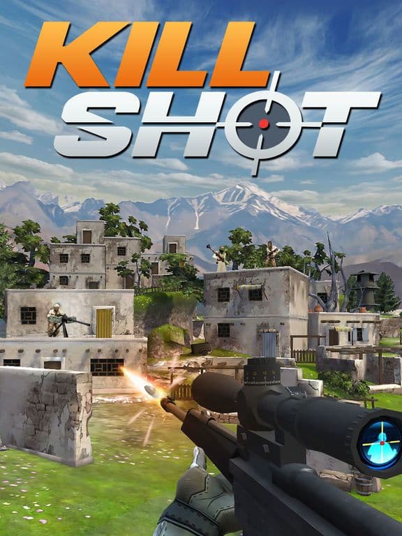 Kill Shot screenshot 2
