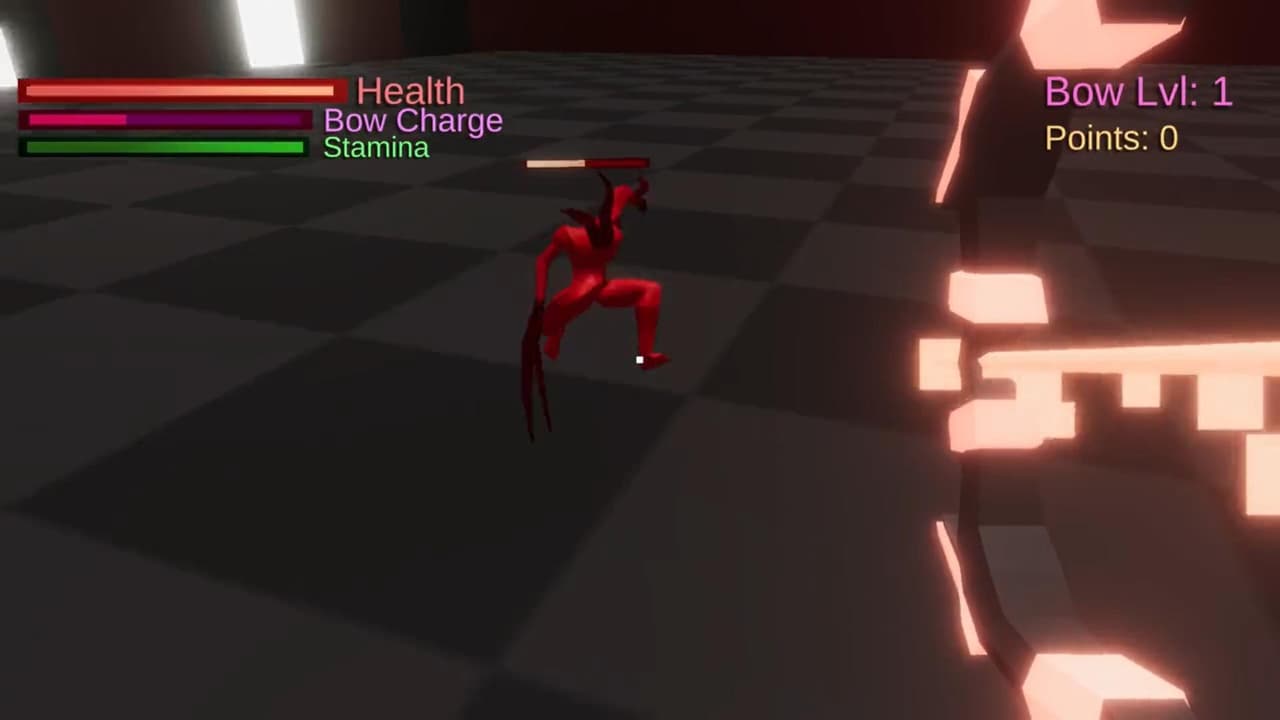 Another Generic Monster Shooter screenshot 4