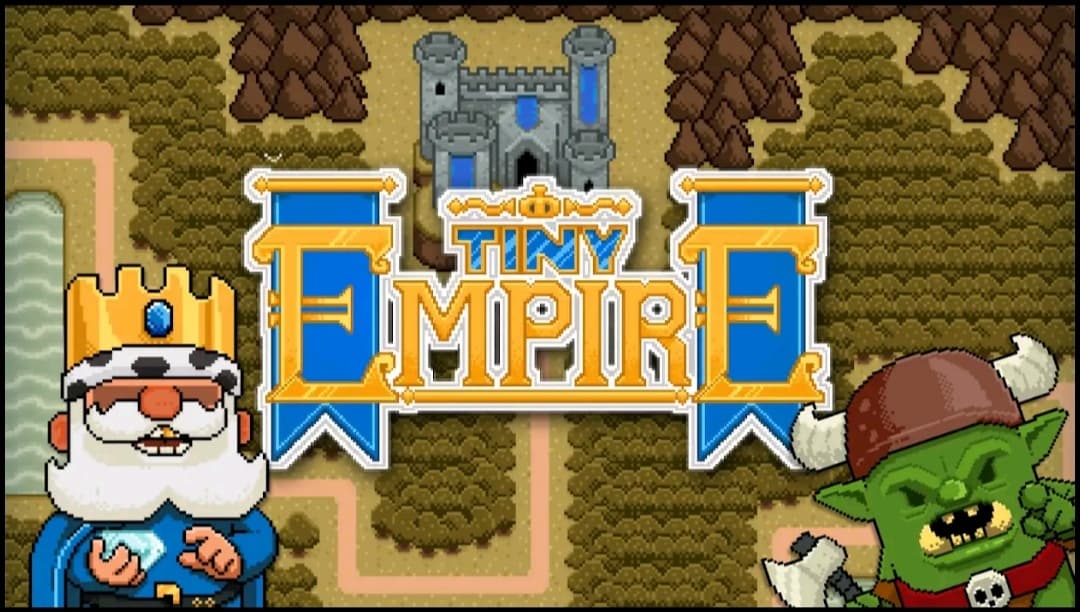 Tiny Empire (itch) (LOGITECH ARTS) screenshot 2