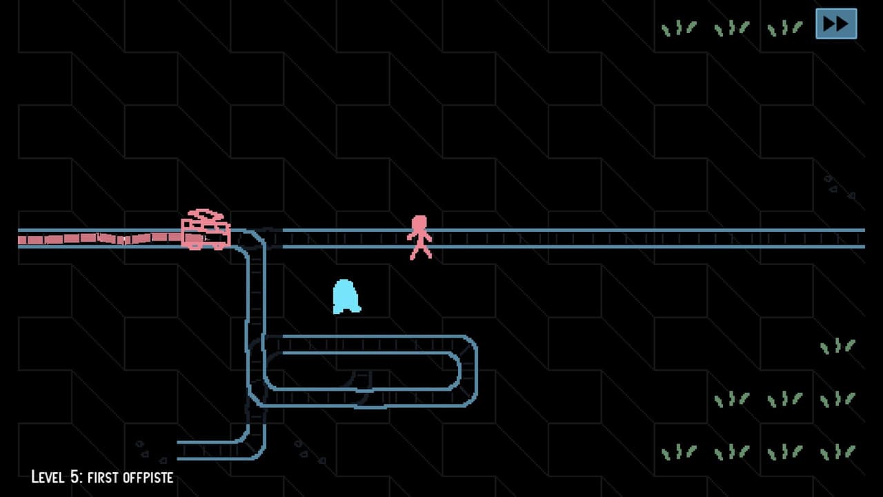 Trolley Delayma screenshot 3