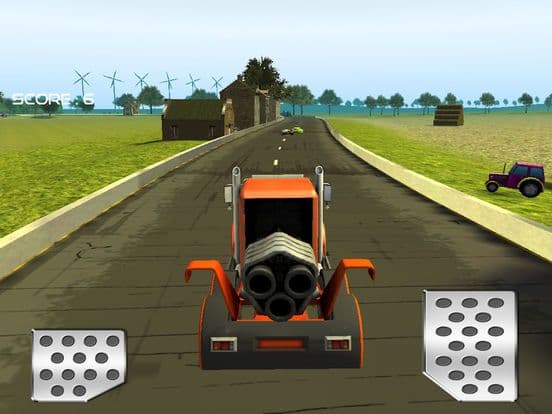 Sports Car Real Racing Drift HD