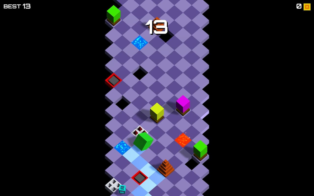 Super Roll (BD Games) screenshot 3