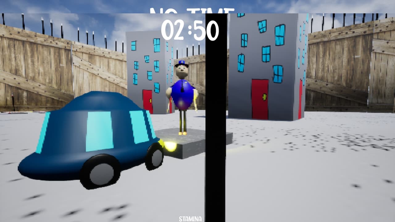Crazy Traffic Light DEMO screenshot 5
