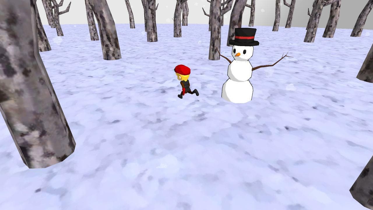 The Samer Khatib Legacy Collection screenshot 6