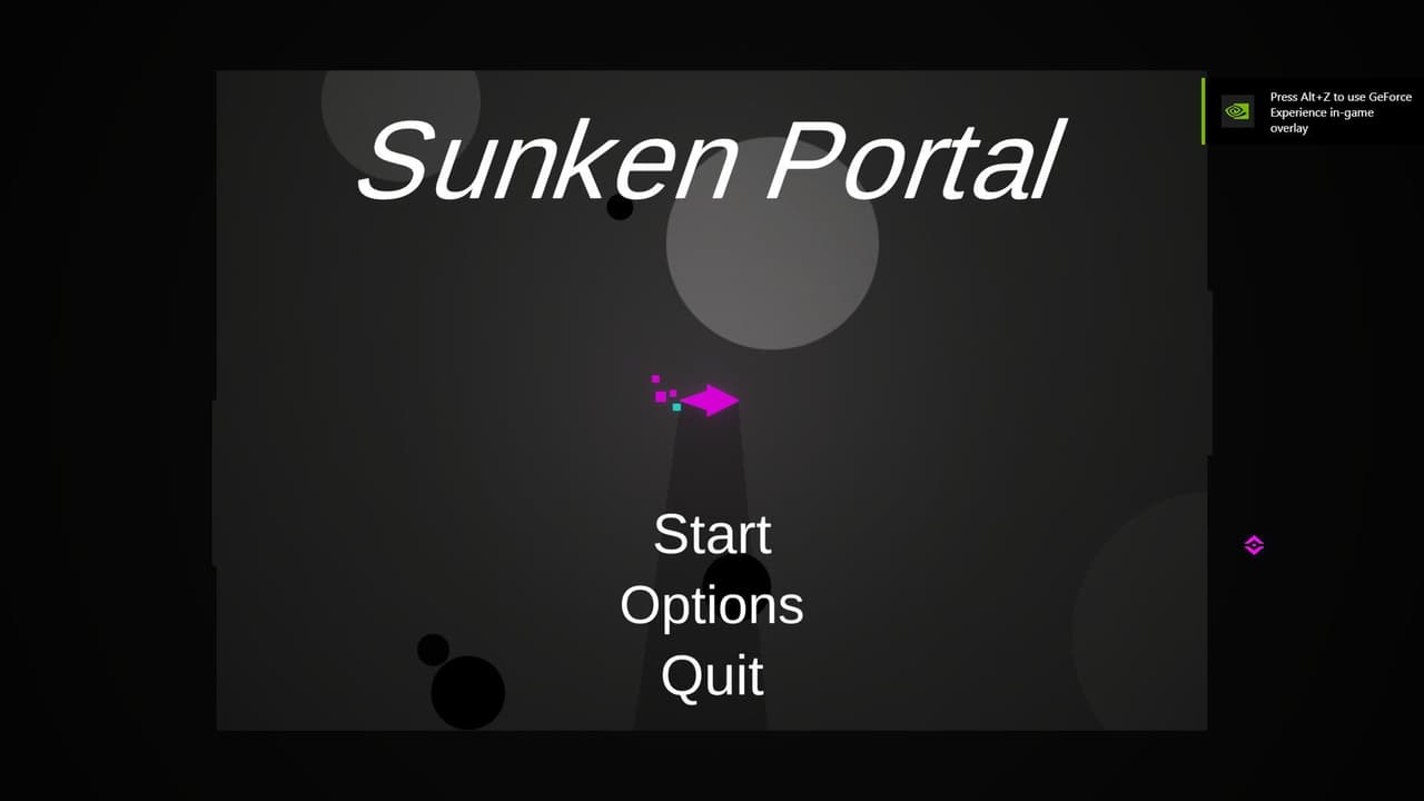 Sunken Portal screenshot 2