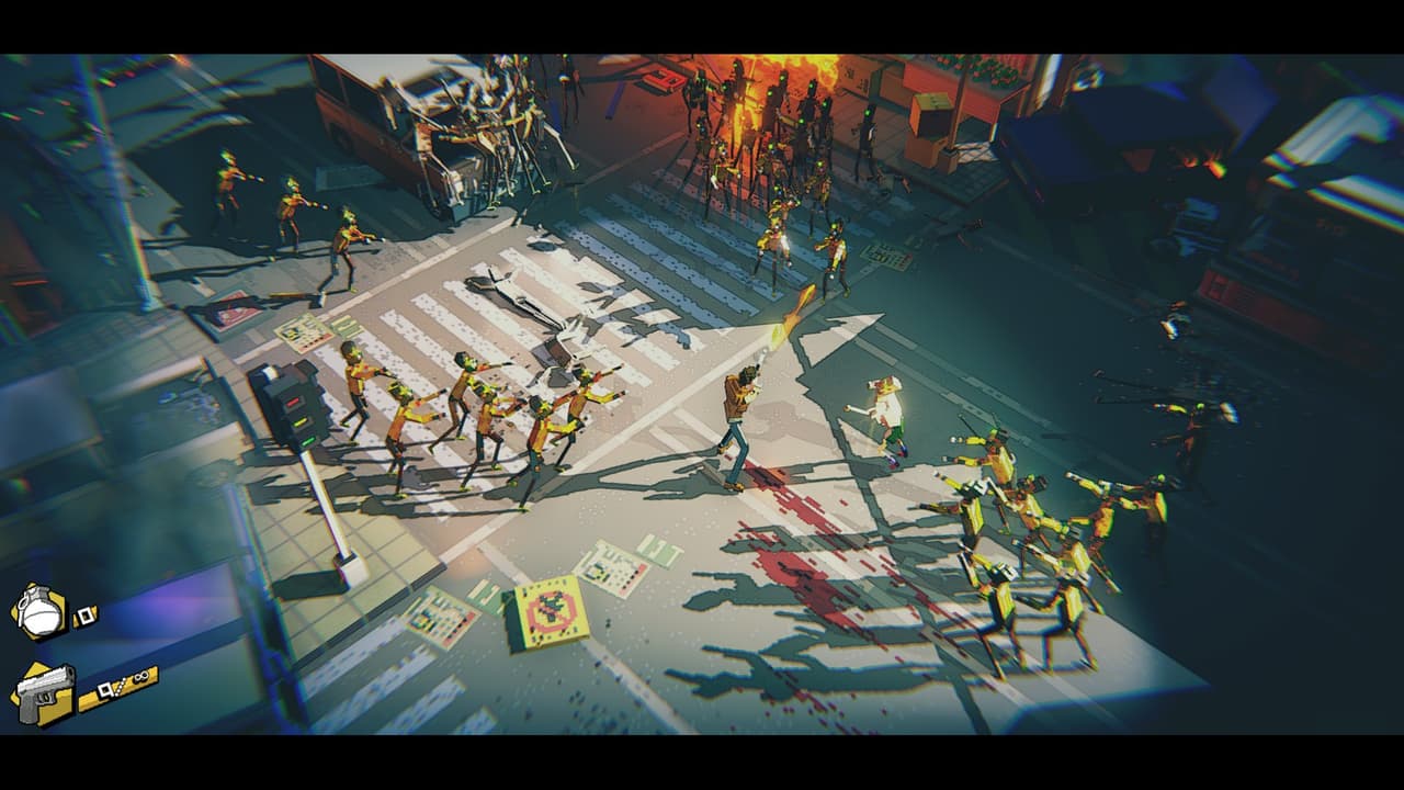Annie screenshot 2