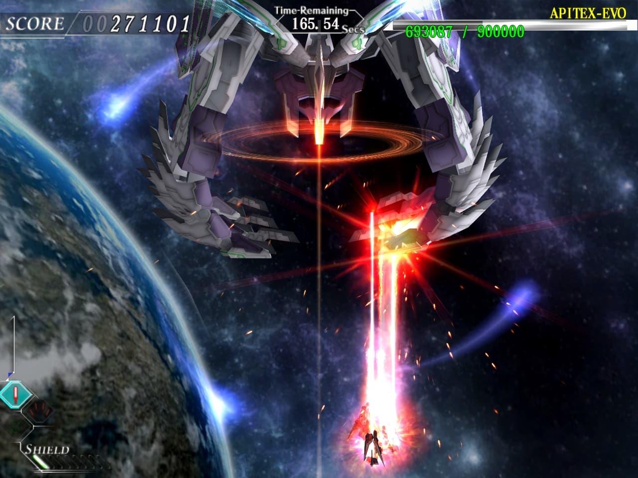 Ether Vapor: Remaster screenshot 5
