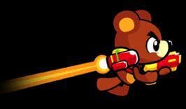 LazerBear