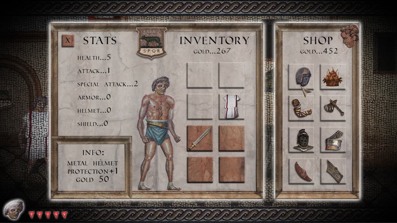 ArtFormer the Game