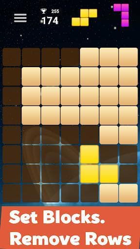 Puzzle Quazzle screenshot 2