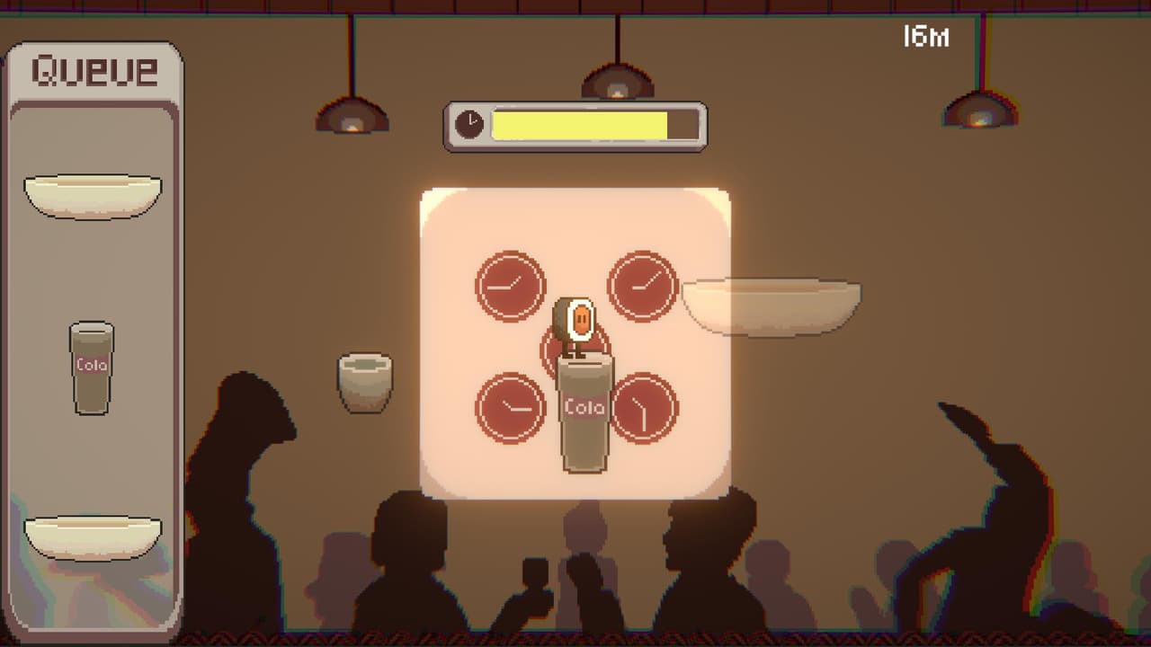 Sushi To Go screenshot 4