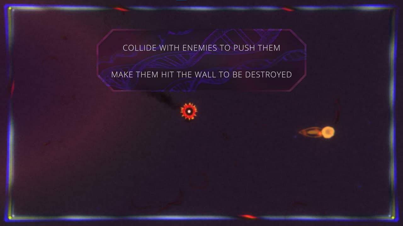 T-CELL (Hynt Studios) screenshot 4