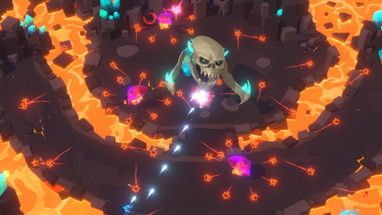 Profane screenshot 2