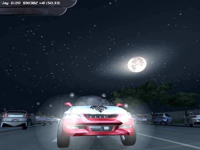 Street Legal Racing: Redline screenshot 4