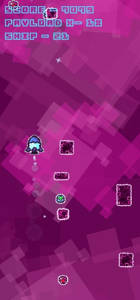 BLOCKETSHIP screenshot 5