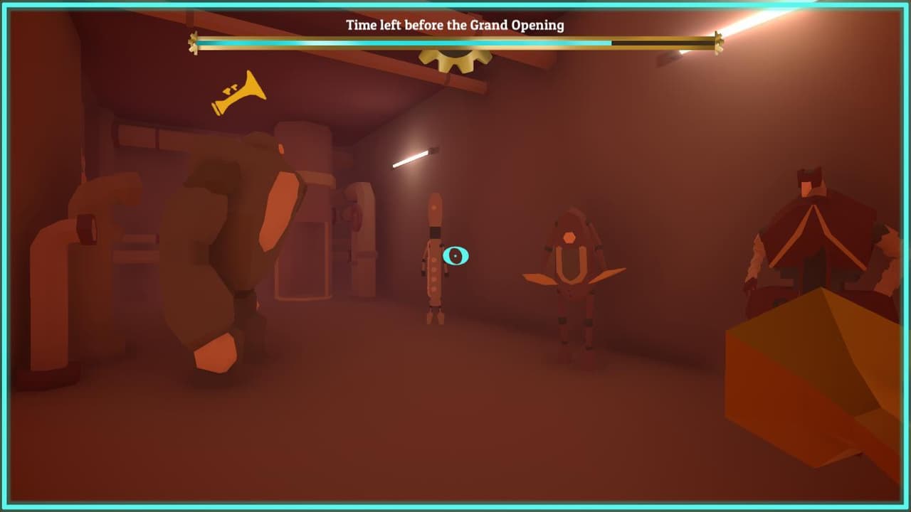 FPS: The Musical screenshot 2