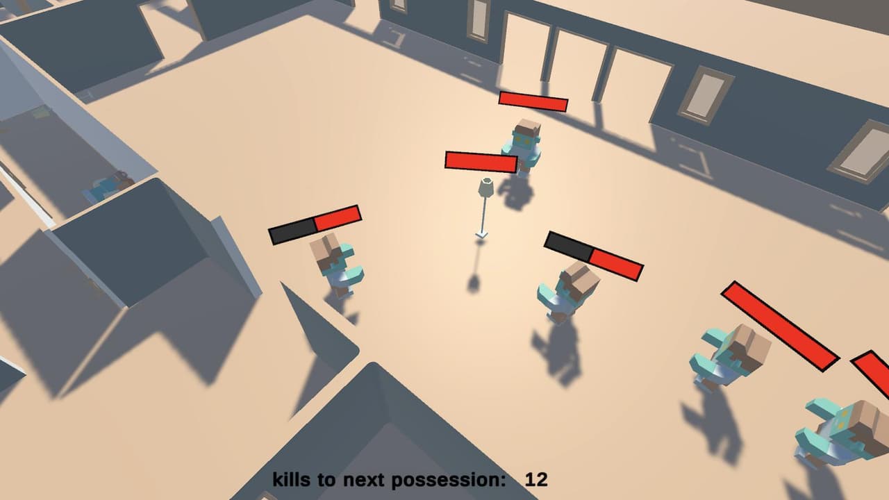 Agrajags Manor screenshot 3