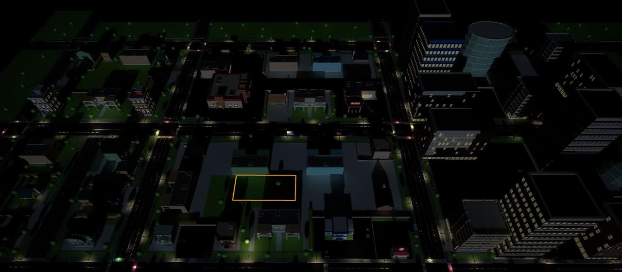 Drive Me Crazy (itch) screenshot 3
