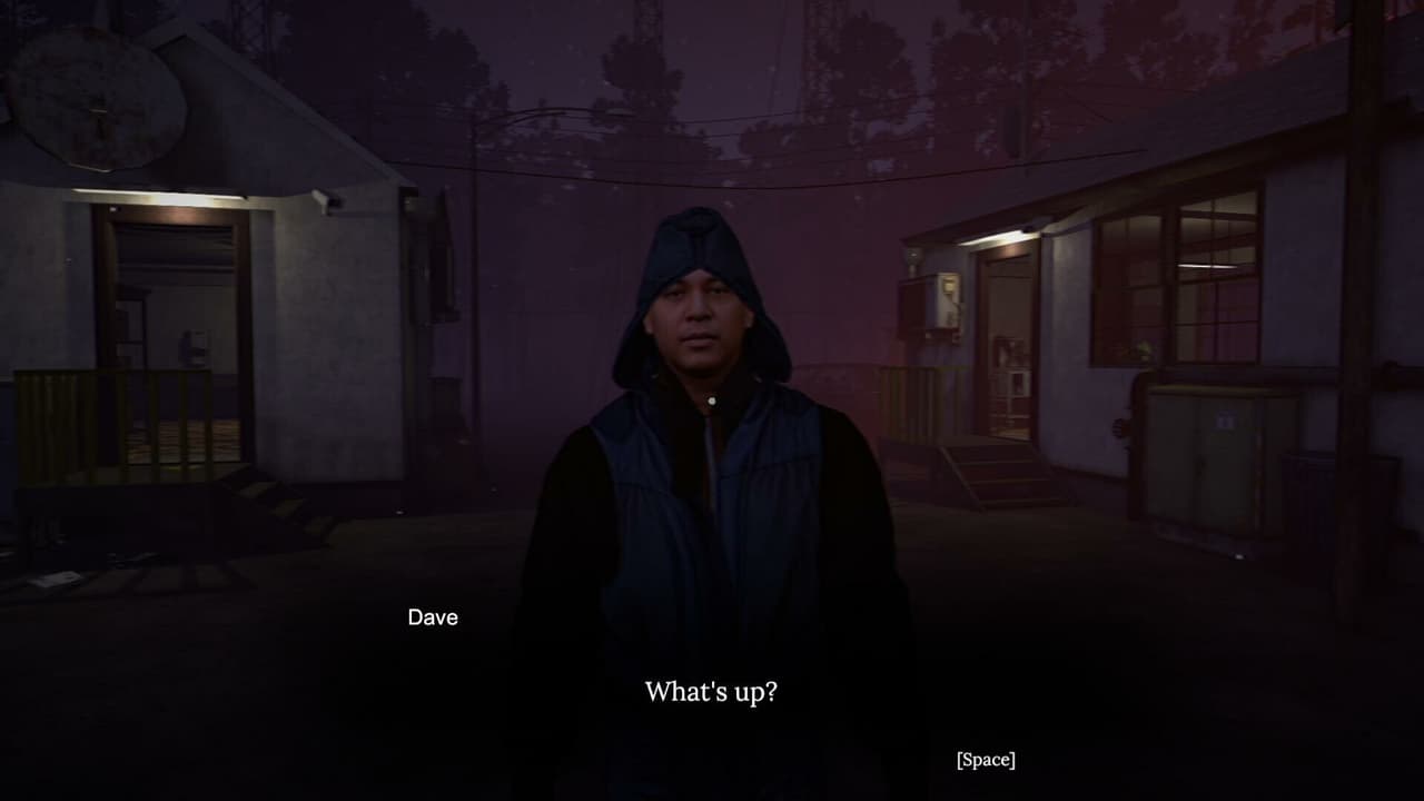 Refuted Wind screenshot 5