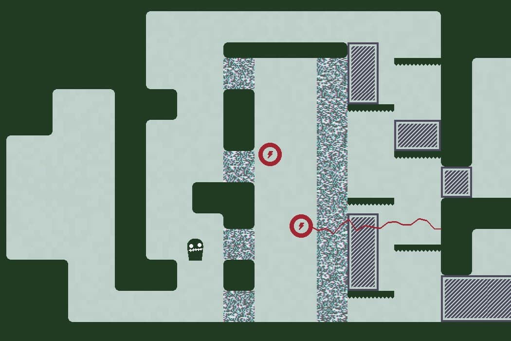 Life in the Static screenshot 3