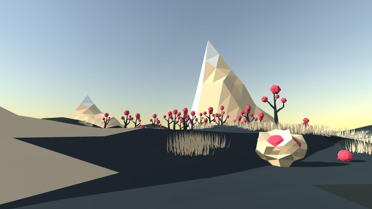 Stereolith screenshot 3