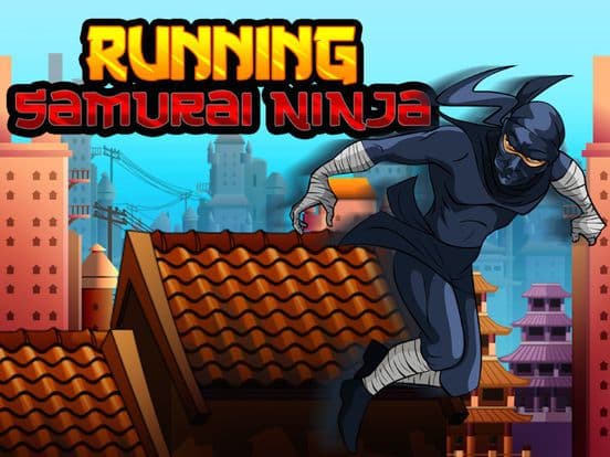 Donjon Castle Ninja Run 2016 - No Ads Version screenshot 2
