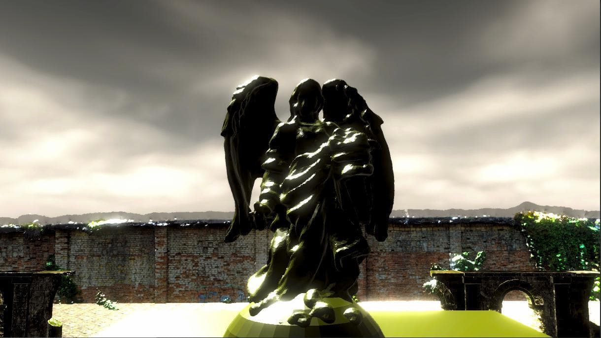The Cultural Protector screenshot 5