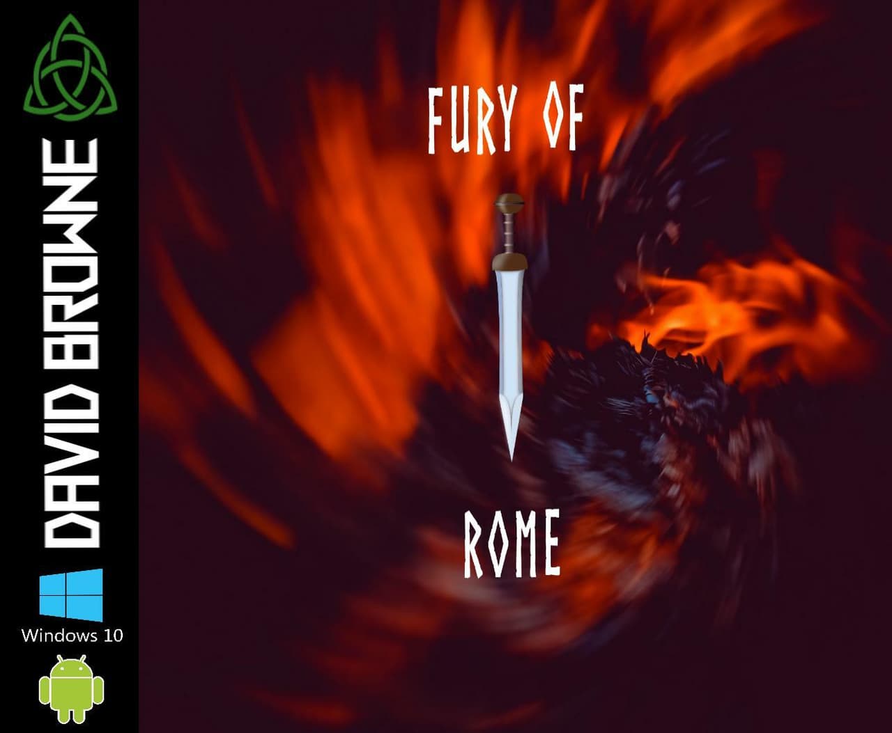Fury Of Rome screenshot 2
