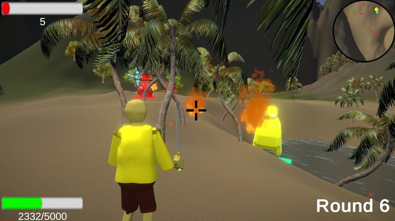 Belabor screenshot 4