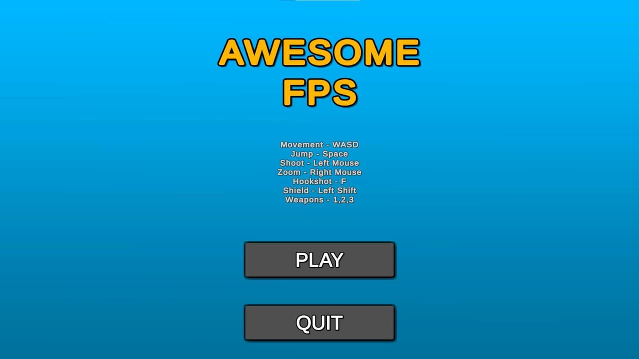 robo wars (wheniwakeup) screenshot 2