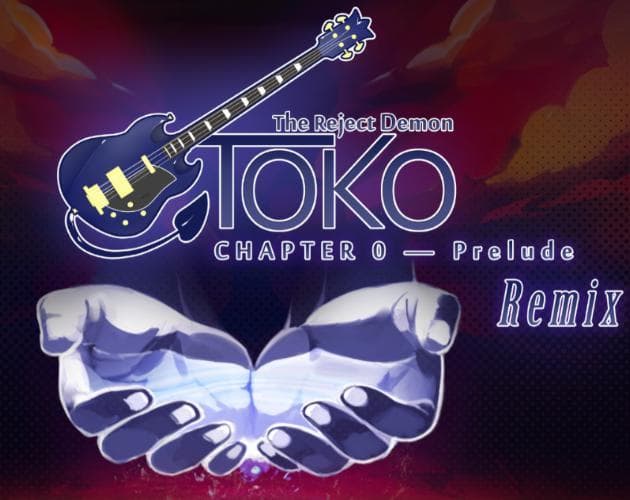 The Reject Demon: Toko Chapter 0 — Voice Acting DLC