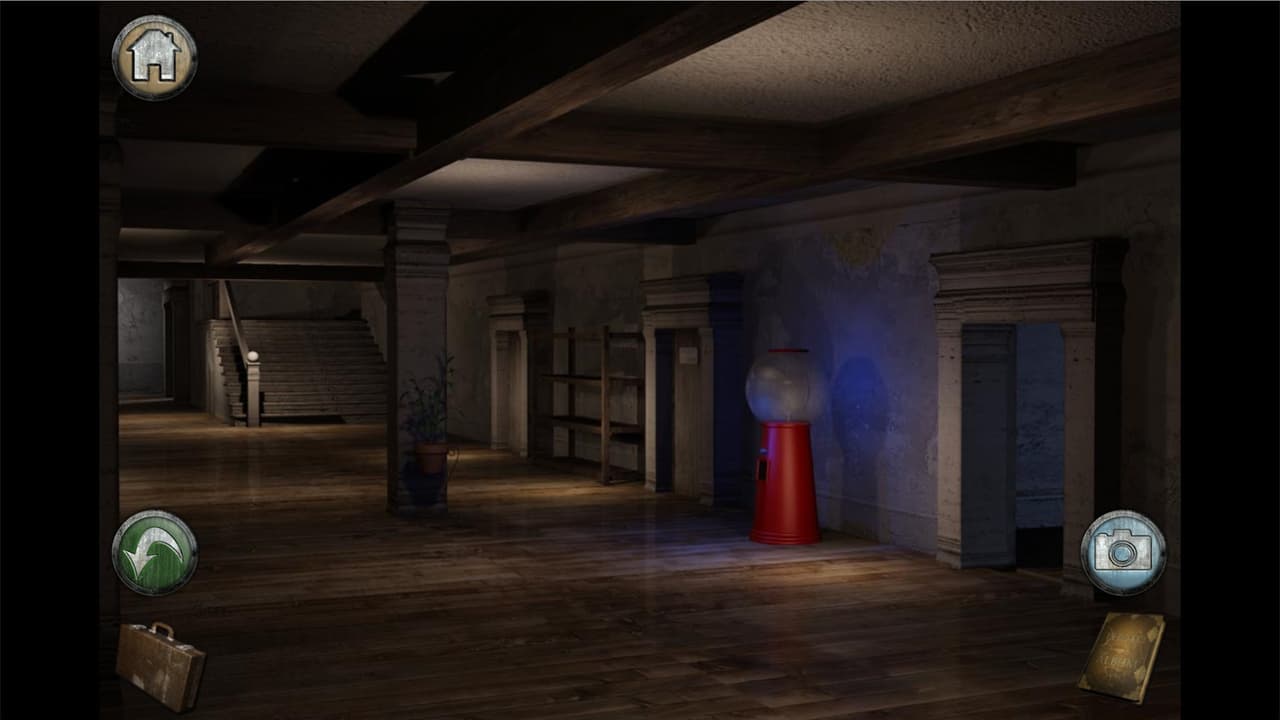 Forever Lost: Episode 2 screenshot 3