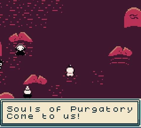 INBETWEEN (kapitankapitan, Sly, Jurij_Kot, upstuts) screenshot 3