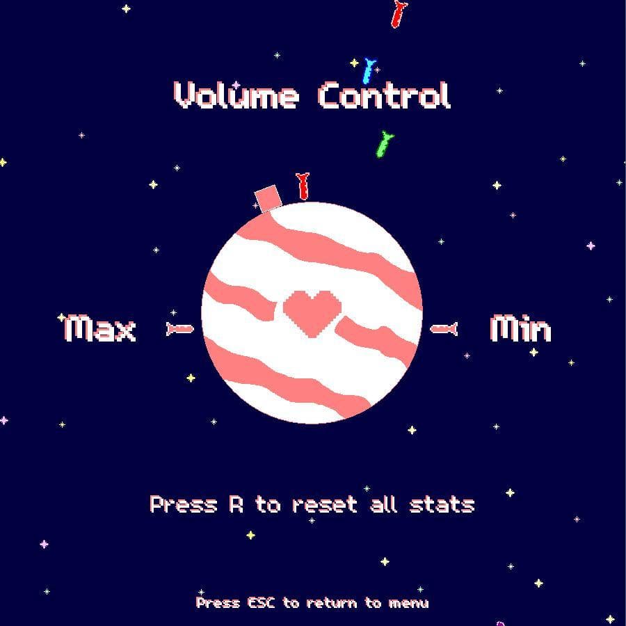 Unlucky Planet