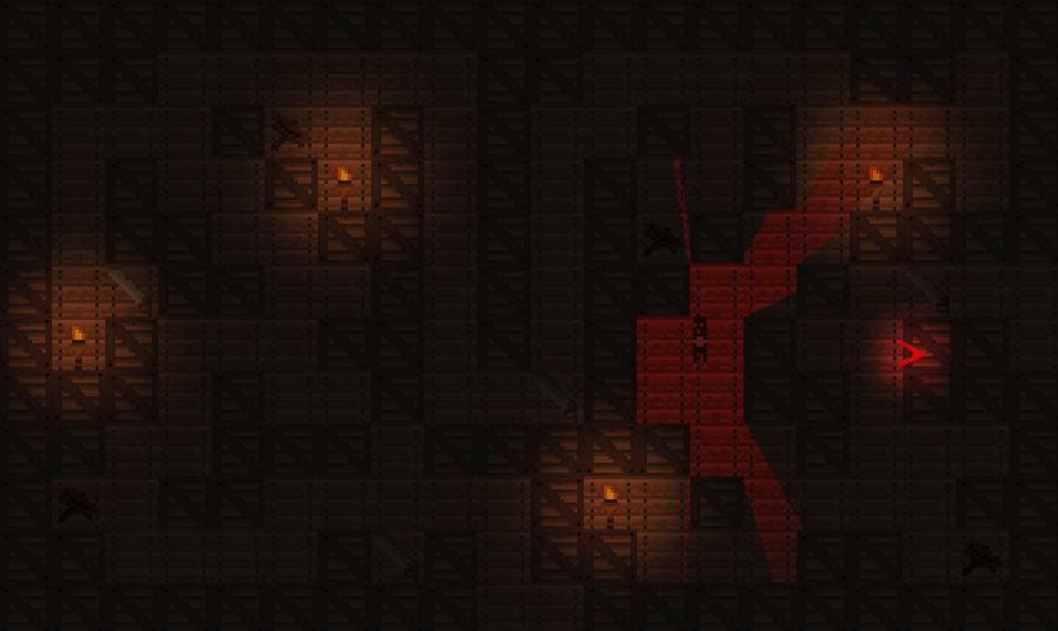 STAY AWAY (mister241) screenshot 2