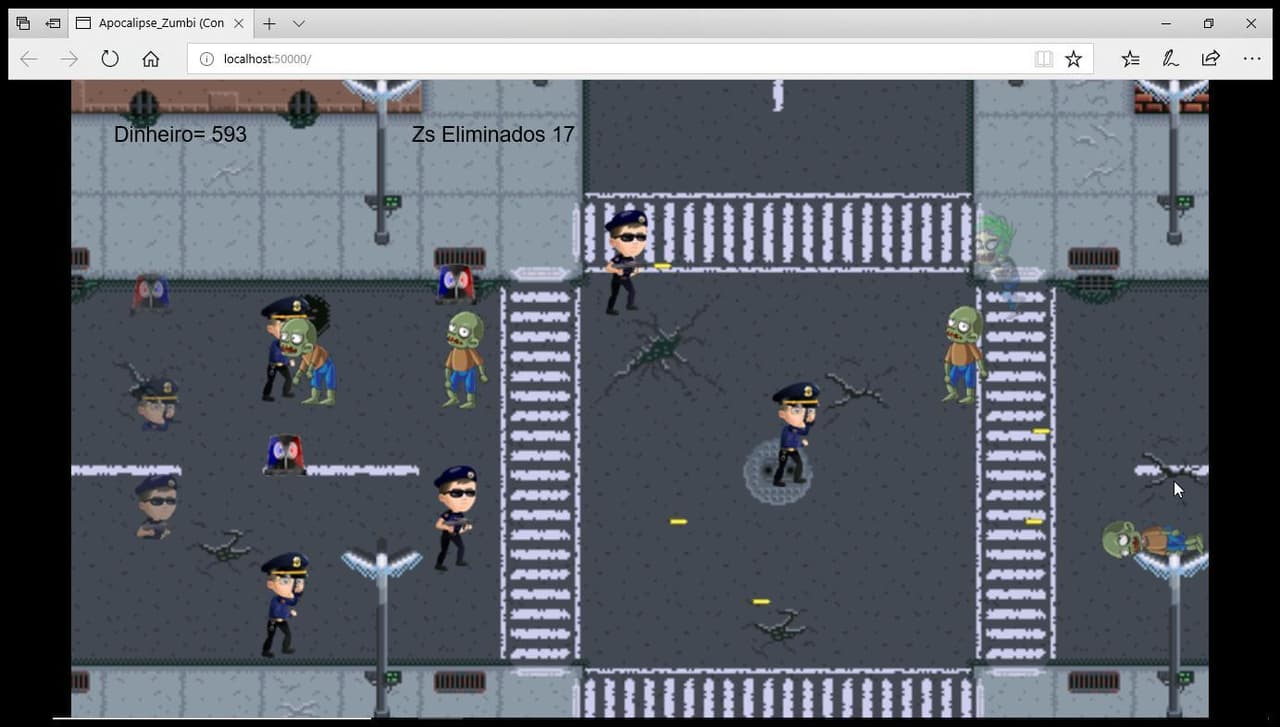 Apocalipse Zumbi (MM_MM)