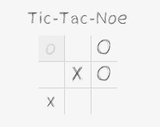 Tic-Tac-Noe